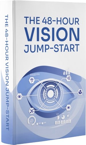 48 Hour Vision Jump Start bonus
